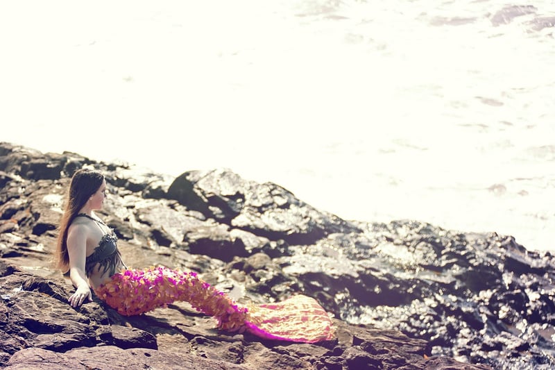 Mermaid Tails